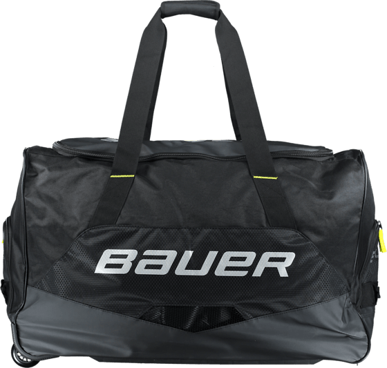 BAUER PREMIUM WHEELED BAG JR på stadium.se
